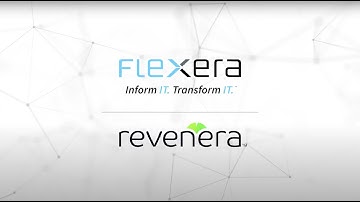 Be a part of Flexera