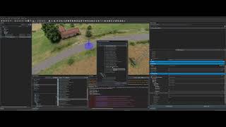 How to get AI to dismount from a truck that continues to its own waypoint - Til Framework