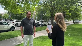 Boise proposes maximum property tax increase for 2027 budget