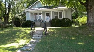 161 S Maple St video tour