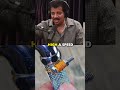 Neil deGrasse Tyson's Crazy Calculation 🧐