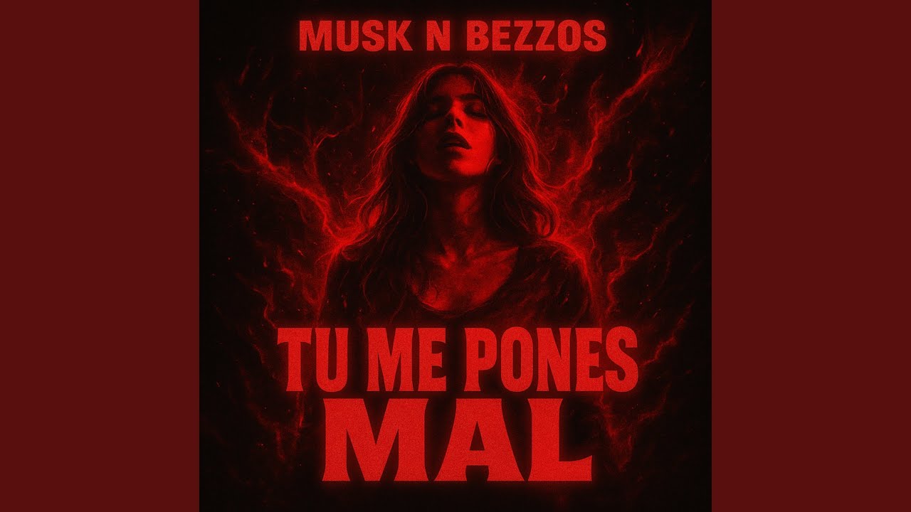 TU ME PONES MAL (Super Slowed)