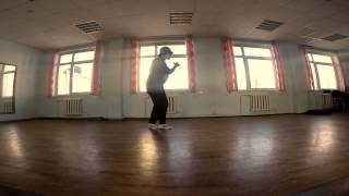 bboy Jazzy Josko (Phoenix crew) online toprock battle