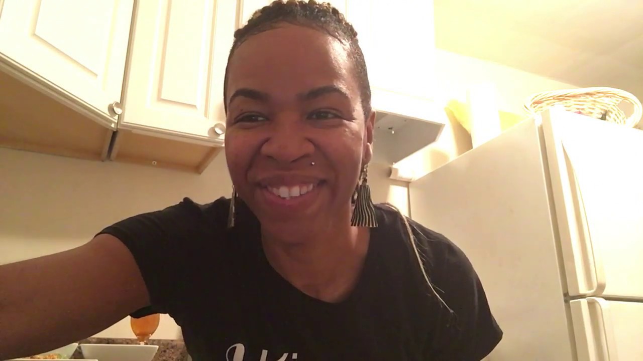 Raw Vegan Thanksgiving Dishes - YouTube