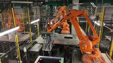 MORDC VI Induction Video