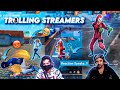 PERFECT NADE TO STREMERS 🤣🔥 THEY CRYING 😭