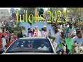 Juloos 2023 ummat ka bhala official