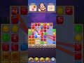 Castle Crush - Match 3 Puzzle Gameplay Walkthrough Level 216-220 Area 12