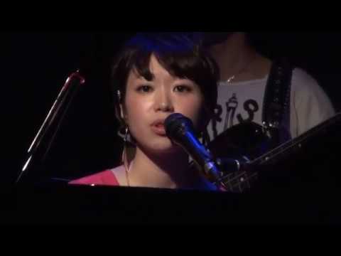 松本佳奈　「Strings」＠恵比寿天窓Switch