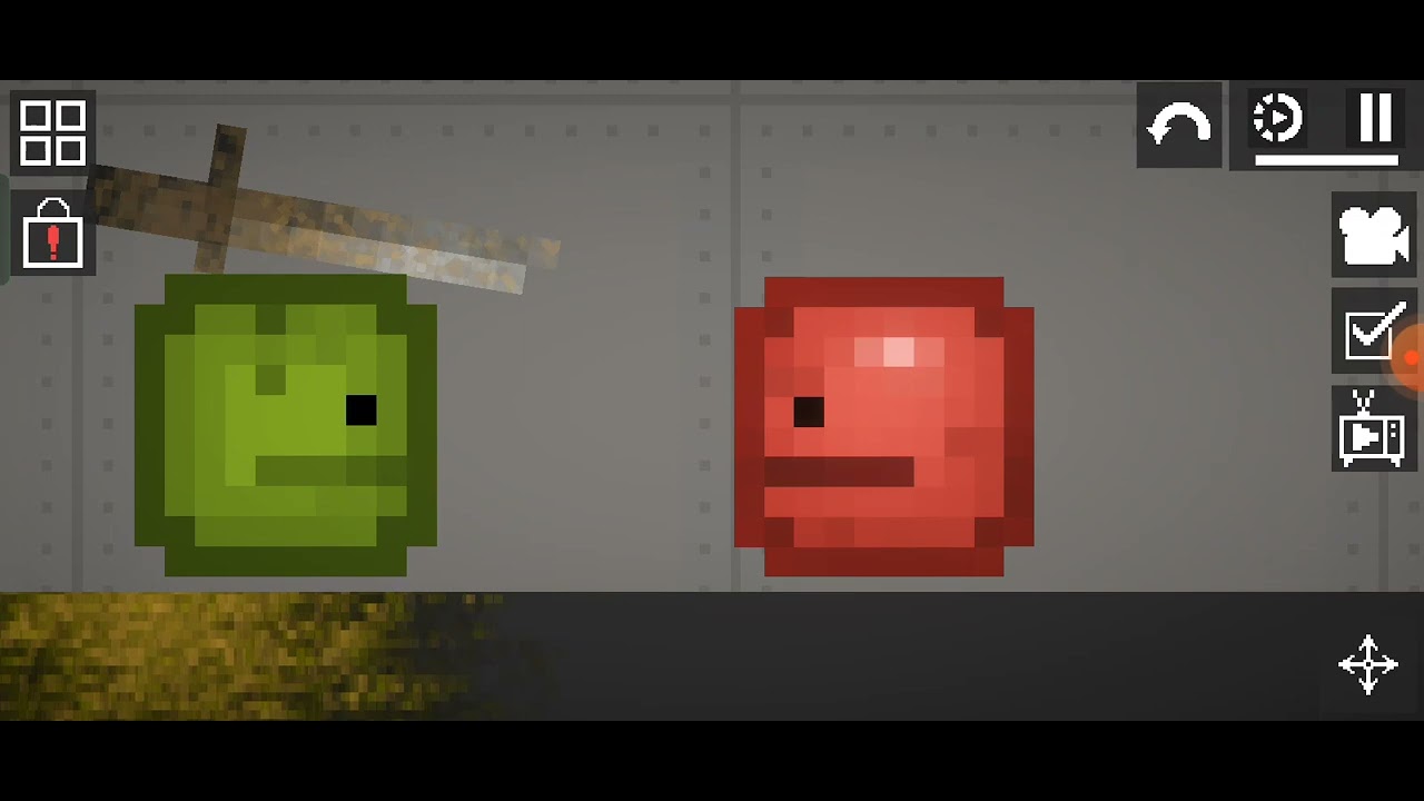 Countryballs as melon Playground. YouTube