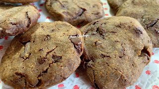 كوكيز كيتو خالية من الطحين ومنتجات الالبان والسكر نباتية معززة للمناعة Keto Flourless Cookies screenshot 4