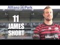 Saracens v Scarlets