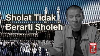 Apakah Tidak Sholat  Kafir 