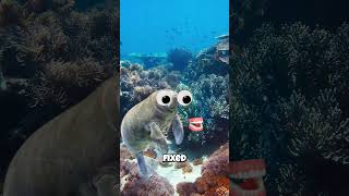 Manatees: They Have UNLIMITED Teeth?! 🦷