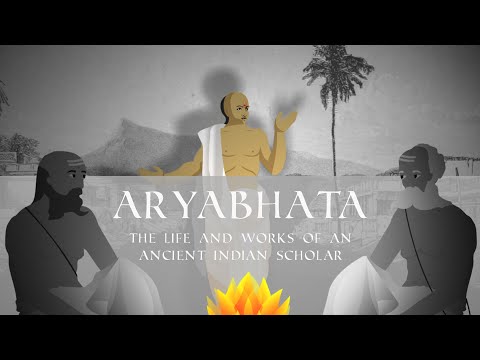 Aryabhata -  The Life and Works of an Ancient Indian Scholar [Documentary]