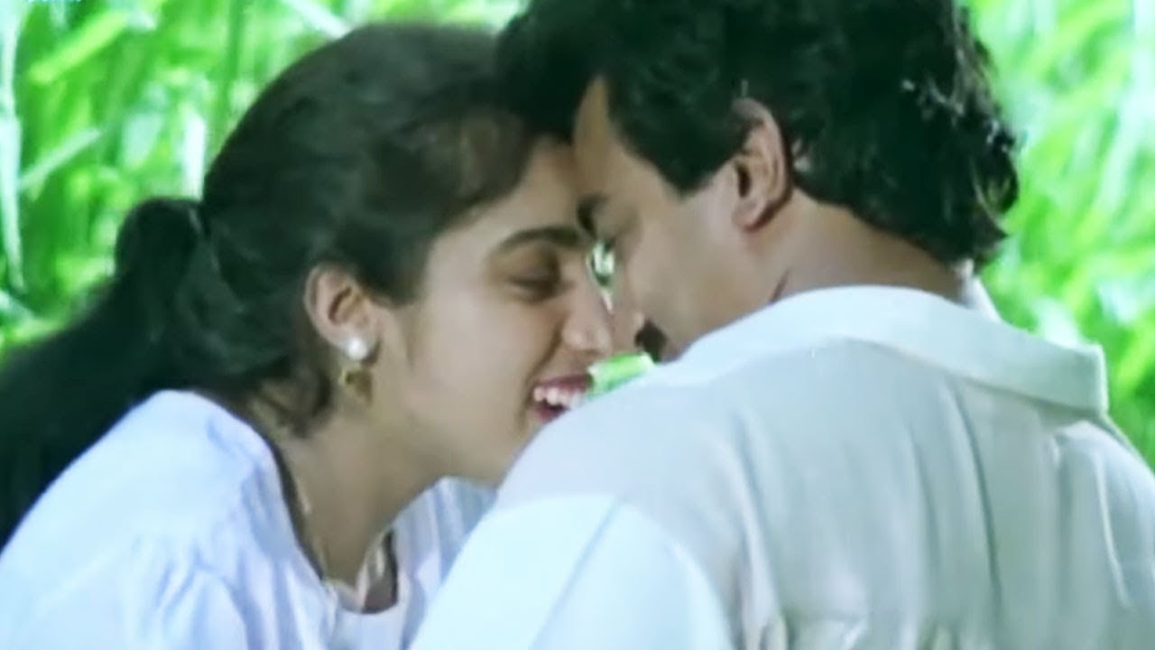 Singalathu Chinnakuyile   Tamil Song  Punnagai Mannan  Revathi  Kamal Haasan