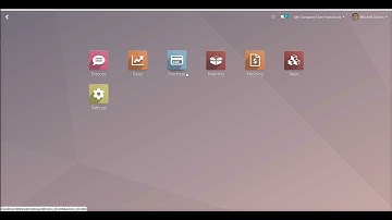 How to make Advance Down Payment for Sales and Purchase | Odoo App #Advance #DownPayment #odoo16