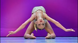 Pure Imagination- Kambria Merrill