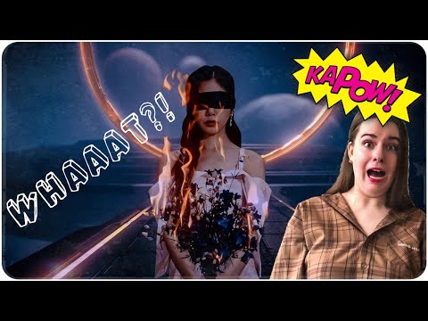 SESSION MUSICIAN REACTS | Dreamcatcher (드림캐쳐) - Odd Eye