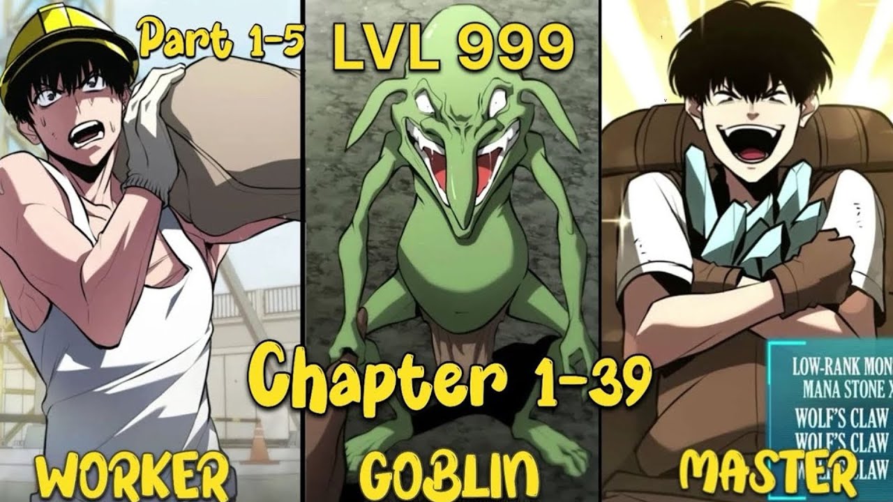 Reborn as the Grandson of the Man Who Killed Him | manhwa recap