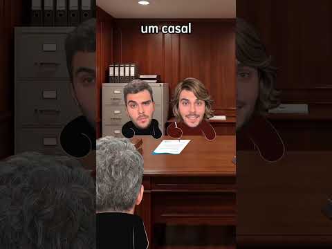 Os piores divorcios 😅 thumbnail