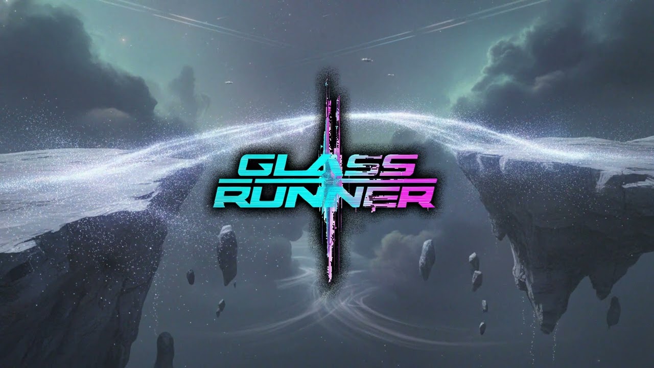 Asterfall Bridge | GlassRunner FutureWave