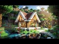 A New  Minecraft Survival Series |  Episode #1