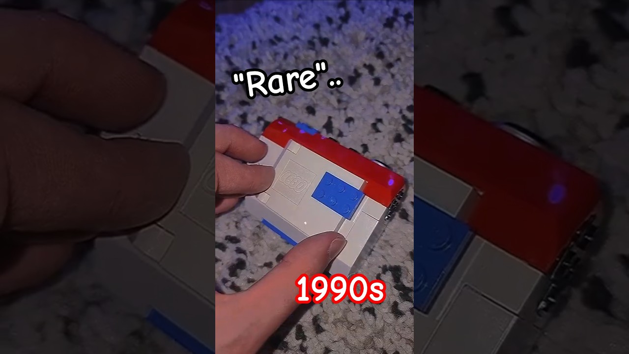 it was BROKEN... but I FIXED IT 😱 