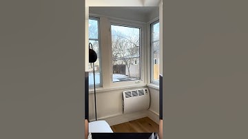 3 reasons why convection heaters are a total game-changer for staying cozy this winter!