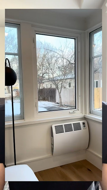 3 reasons why convection heaters are a total game-changer for staying cozy this winter!