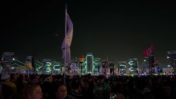 ID (Unreleased SLANDER) - SLANDER b2b NGHTMRE @ EDC Las Vegas (2025)
