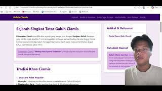 UAS pemrograman web 1