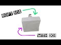 How to make soft box.how to make led bulb with dob. how to make.#softbox #ledbulb #technicaletc