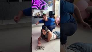DEBES HACERLE CASO A TUS PAPÁS #comedia #familiaibañez #casosdefamilia #funny #humor #shortvide #fyp