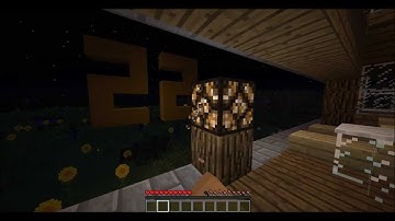 Advent Calendar in a Command Block: 22