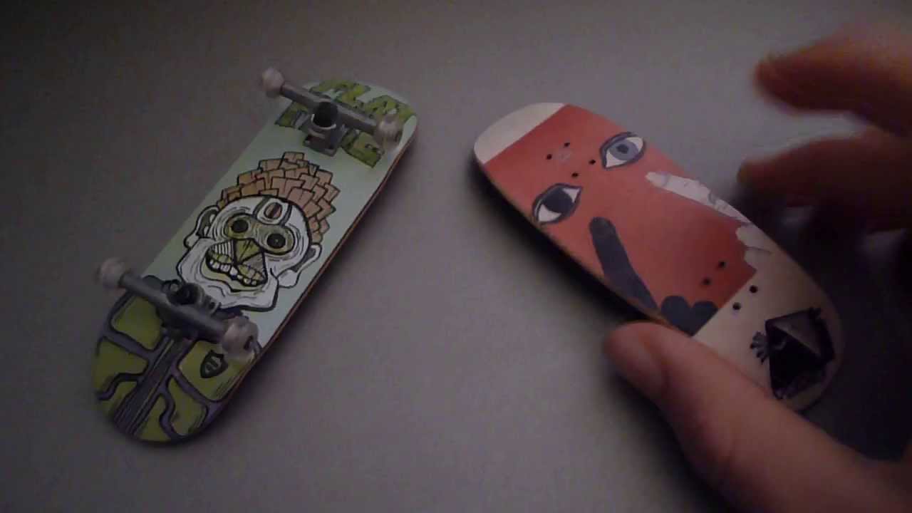 Cheap Fingerboard Sale(Berlinwood complete and tradecraft) YouTube