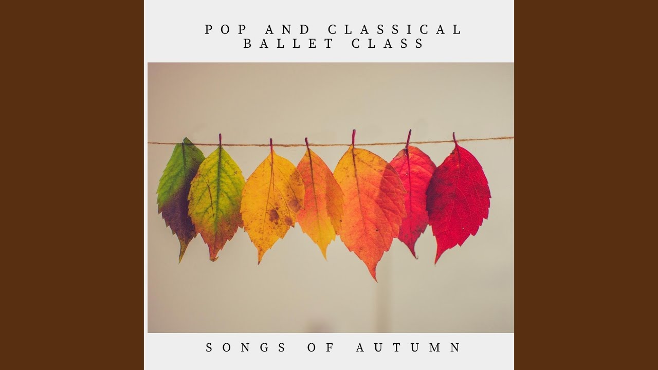 Tendu from 5th: September in the Rain auf YouTube ansehen
