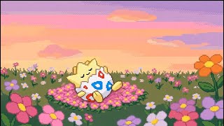 The best nostalgic Pokémon music for a peaceful evening