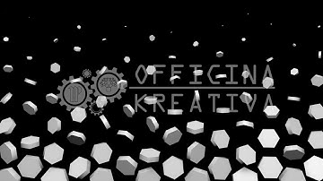 FREE PACK - 10 HONEYCOMB Vol.3 - 3d VJ LOOP - Video Mapping - background - Transition