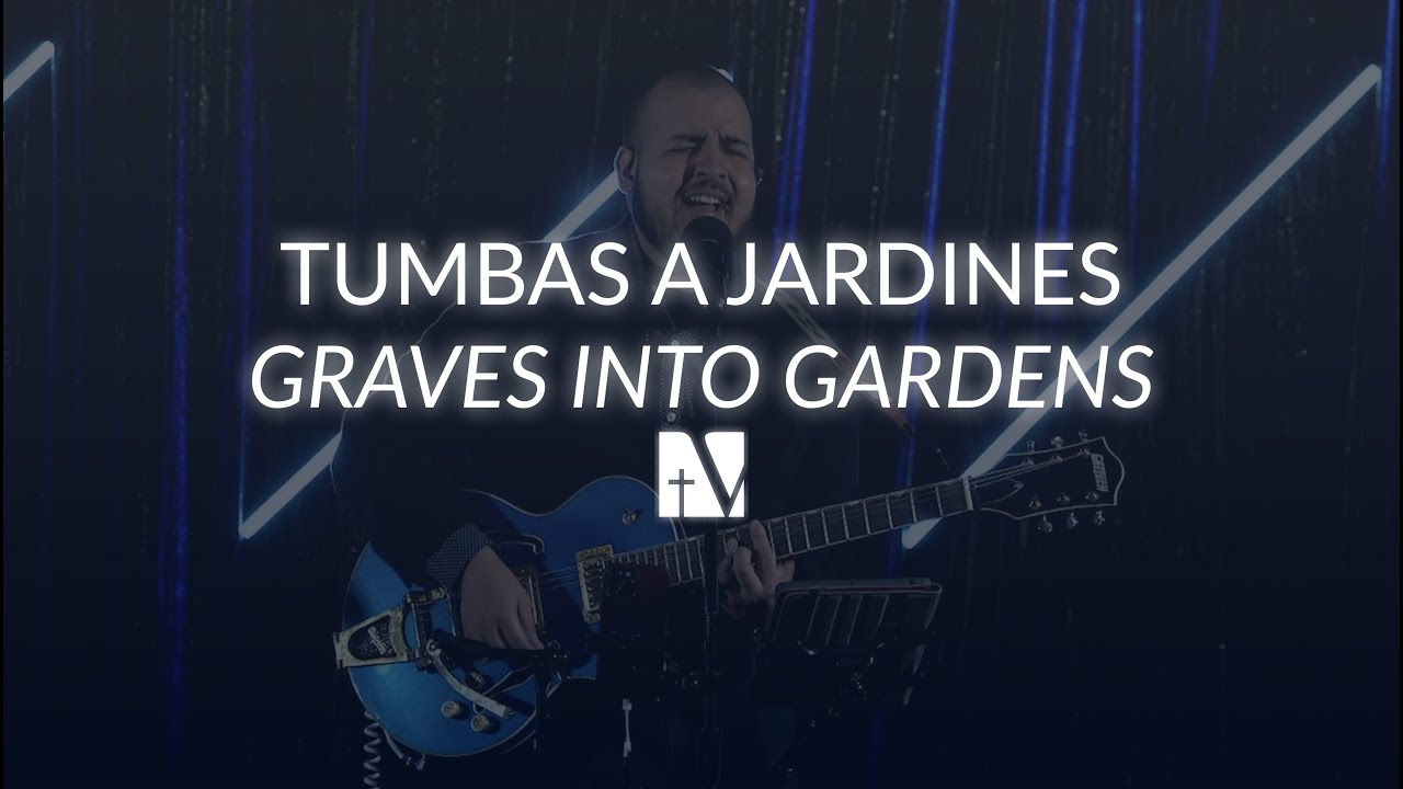 Tumbas a Jardines Graves into Gardens YouTube