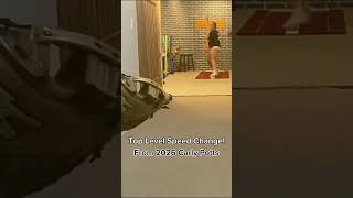 Love it! #softballpitching #softball #fastpitchpower #shorts