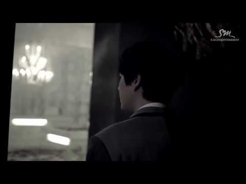 Super Junior - Evanesce 2× speed mv