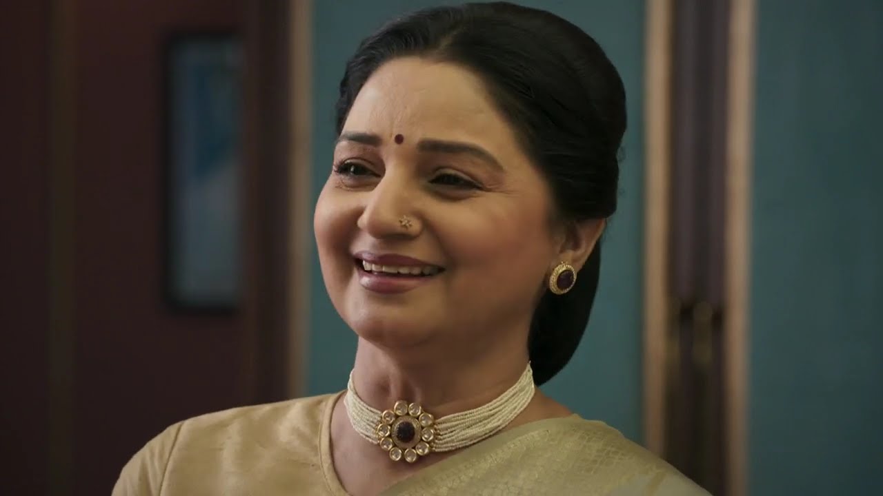 Lag Ja Gale - Ep 34 - Namik Paul,Tanisha Mehta - Hindi Tv Serial - Zee Anmol