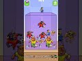 merge fellas gameplay android/ios #shorts #games #tungtungtungsahur