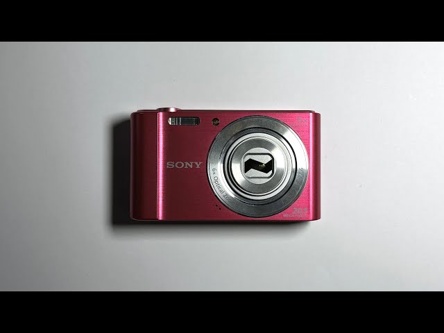 Sony Cyber Shot DSC W810 shot lens not opening Fix - YouTube Sony Cyber Shot DSC W810 shot lens not opening Fix - YouTube