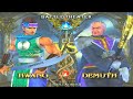 Youtube Thumbnail title