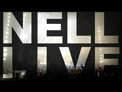 NELL's ROOM 2013 LIVE