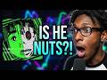 Pheanx Reacts to Jaywave Monclerr Mighty Monclerr