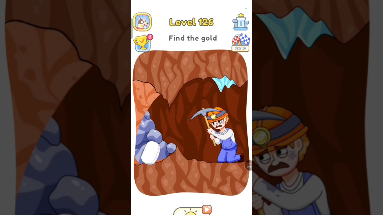 Dop 5 delete one pahim #shorts​ #trending​ #gamingrt level