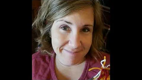 Isla Ruth Warnke Funeral Video